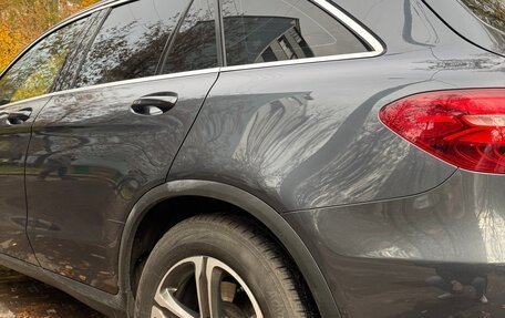 Mercedes-Benz GLC, 2016 год, 2 850 000 рублей, 5 фотография