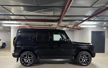 Mercedes-Benz G-Класс W463 рестайлинг _iii, 2020 год, 15 000 000 рублей, 6 фотография