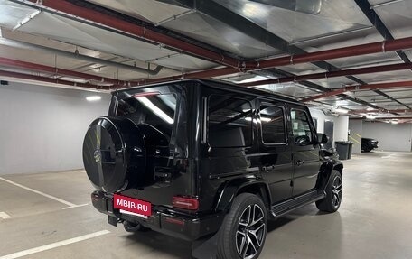 Mercedes-Benz G-Класс W463 рестайлинг _iii, 2020 год, 15 000 000 рублей, 5 фотография