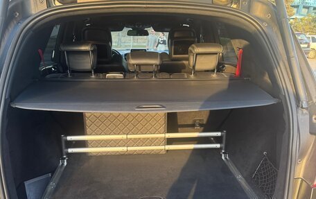 Mercedes-Benz GLE AMG, 2015 год, 3 800 000 рублей, 14 фотография