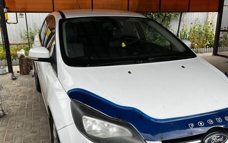 Ford Focus III, 2012 год, 950 000 рублей, 2 фотография