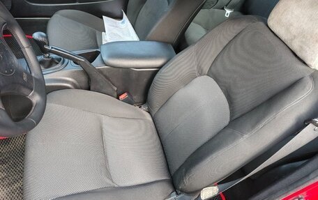 Mitsubishi Eclipse III, 2001 год, 800 000 рублей, 9 фотография