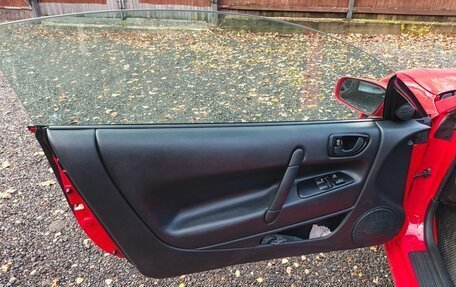 Mitsubishi Eclipse III, 2001 год, 800 000 рублей, 8 фотография