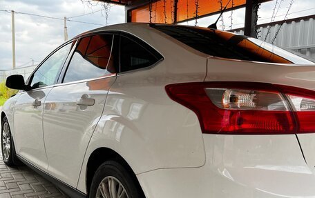 Ford Focus III, 2012 год, 950 000 рублей, 3 фотография