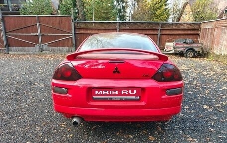 Mitsubishi Eclipse III, 2001 год, 800 000 рублей, 5 фотография