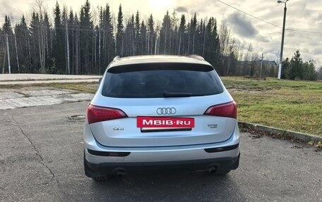 Audi Q5, 2010 год, 1 300 000 рублей, 3 фотография