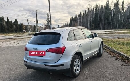 Audi Q5, 2010 год, 1 300 000 рублей, 4 фотография
