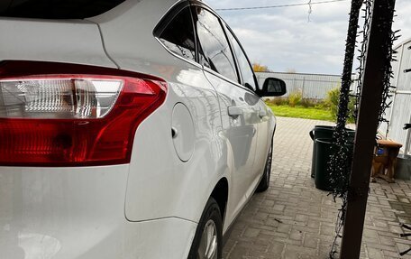 Ford Focus III, 2012 год, 950 000 рублей, 5 фотография