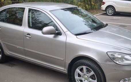 Skoda Octavia, 2011 год, 700 000 рублей, 4 фотография