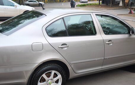 Skoda Octavia, 2011 год, 700 000 рублей, 3 фотография