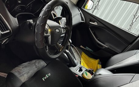 Ford Focus III, 2012 год, 950 000 рублей, 6 фотография