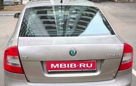 Skoda Octavia, 2011 год, 700 000 рублей, 5 фотография