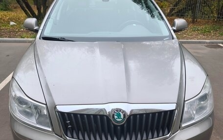 Skoda Octavia, 2011 год, 700 000 рублей, 6 фотография
