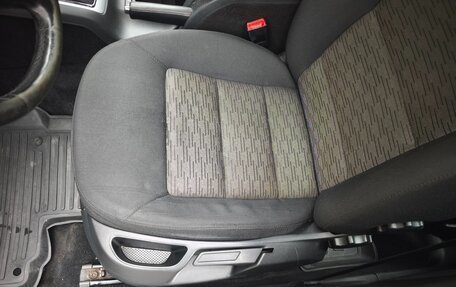 Skoda Octavia, 2011 год, 700 000 рублей, 8 фотография