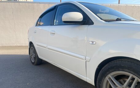 KIA Rio II, 2010 год, 350 000 рублей, 8 фотография