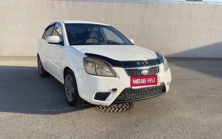 KIA Rio II, 2010 год, 350 000 рублей, 7 фотография