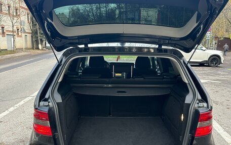 Mercedes-Benz B-Класс, 2008 год, 950 000 рублей, 5 фотография