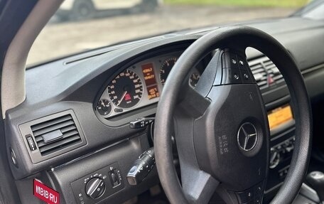 Mercedes-Benz B-Класс, 2008 год, 950 000 рублей, 7 фотография