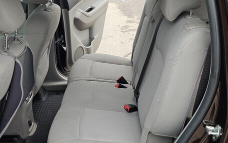 Chevrolet Orlando I, 2013 год, 1 120 000 рублей, 11 фотография