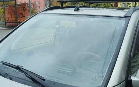 Nissan X-Trail, 2003 год, 700 000 рублей, 8 фотография