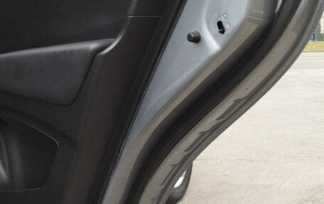 SsangYong Actyon II рестайлинг, 2012 год, 850 000 рублей, 7 фотография