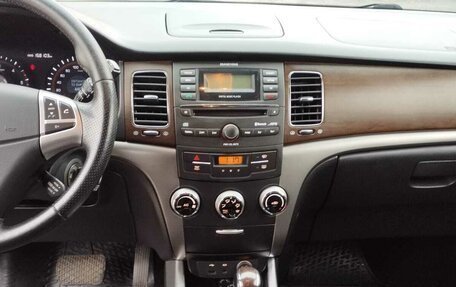 SsangYong Actyon II рестайлинг, 2012 год, 850 000 рублей, 4 фотография