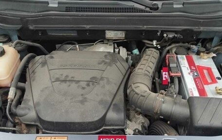 SsangYong Actyon II рестайлинг, 2012 год, 850 000 рублей, 3 фотография