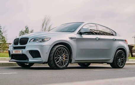BMW X6 M, 2013 год, 5 155 000 рублей, 2 фотография