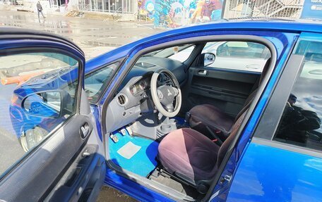 Mitsubishi Colt VI рестайлинг, 2009 год, 540 000 рублей, 7 фотография