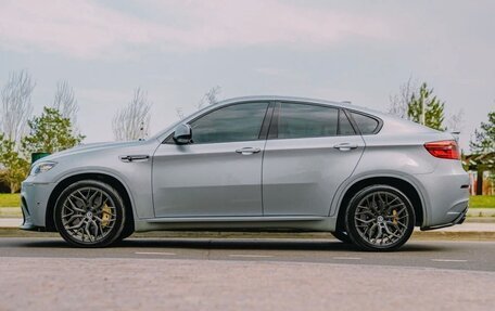 BMW X6 M, 2013 год, 5 155 000 рублей, 4 фотография