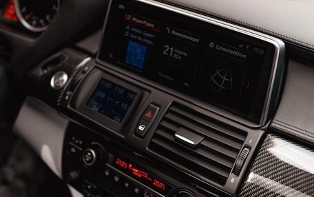 BMW X6 M, 2013 год, 5 155 000 рублей, 10 фотография