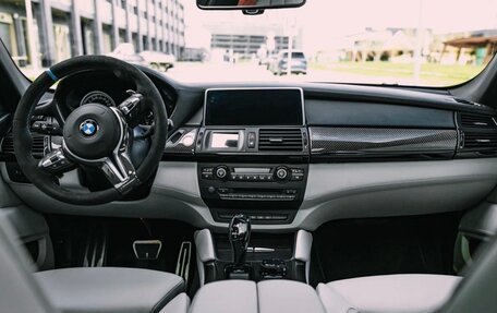 BMW X6 M, 2013 год, 5 155 000 рублей, 9 фотография