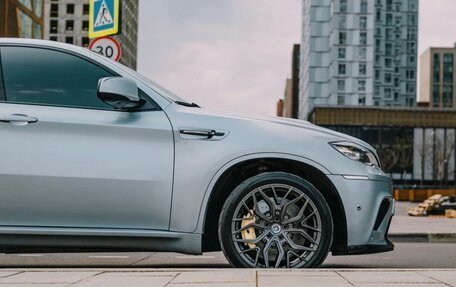 BMW X6 M, 2013 год, 5 155 000 рублей, 5 фотография