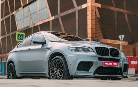 BMW X6 M, 2013 год, 5 155 000 рублей, 3 фотография