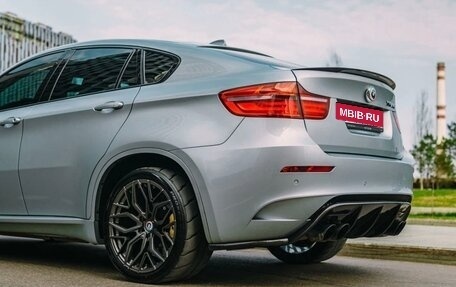 BMW X6 M, 2013 год, 5 155 000 рублей, 6 фотография