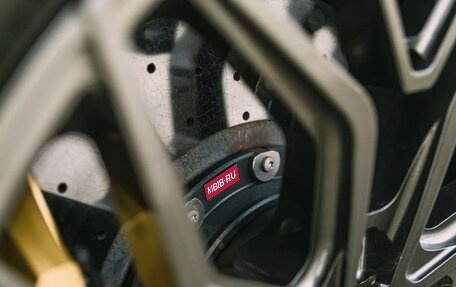 BMW X6 M, 2013 год, 5 155 000 рублей, 7 фотография