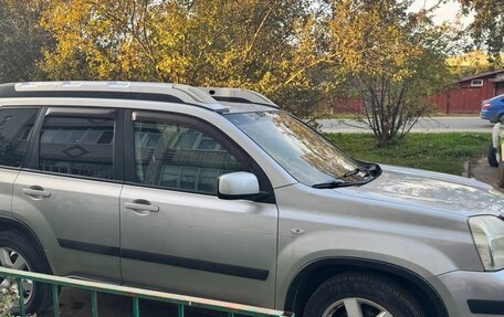 Nissan X-Trail, 2010 год, 950 000 рублей, 5 фотография
