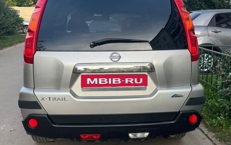 Nissan X-Trail, 2010 год, 950 000 рублей, 6 фотография