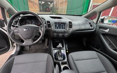 KIA Forte II, 2017 год, 1 450 000 рублей, 6 фотография