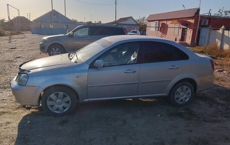 Chevrolet Lacetti, 2008 год, 150 000 рублей, 2 фотография
