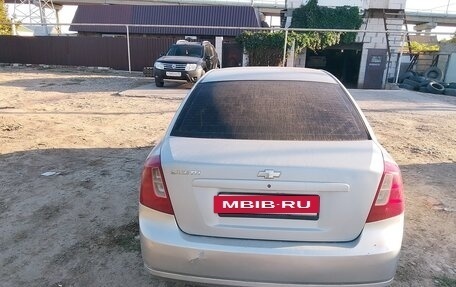 Chevrolet Lacetti, 2008 год, 150 000 рублей, 3 фотография