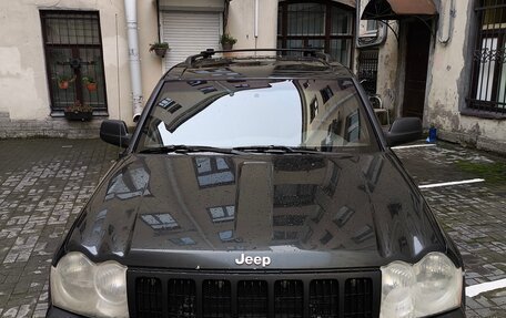 Jeep Grand Cherokee, 2005 год, 750 000 рублей, 4 фотография