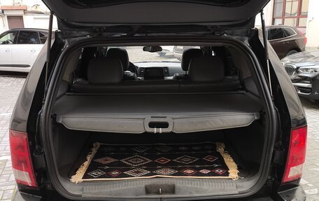 Jeep Grand Cherokee, 2005 год, 750 000 рублей, 9 фотография