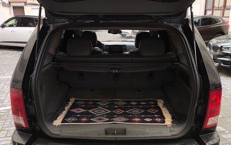 Jeep Grand Cherokee, 2005 год, 750 000 рублей, 10 фотография