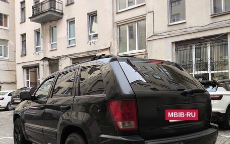 Jeep Grand Cherokee, 2005 год, 750 000 рублей, 5 фотография