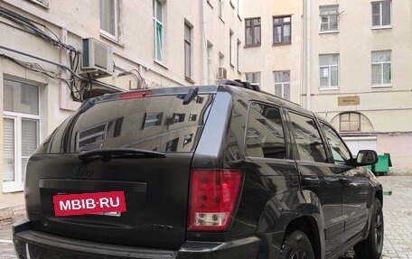 Jeep Grand Cherokee, 2005 год, 750 000 рублей, 6 фотография