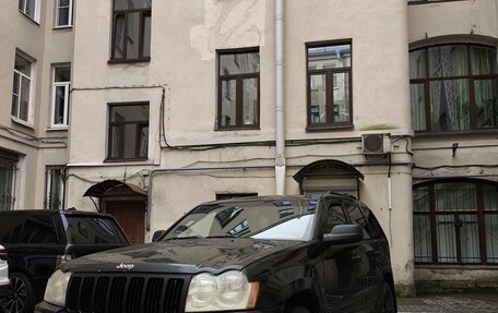 Jeep Grand Cherokee, 2005 год, 750 000 рублей, 3 фотография