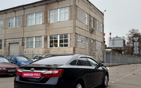 Toyota Camry, 2011 год, 1 700 000 рублей, 6 фотография