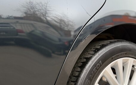 Toyota Camry, 2011 год, 1 700 000 рублей, 9 фотография