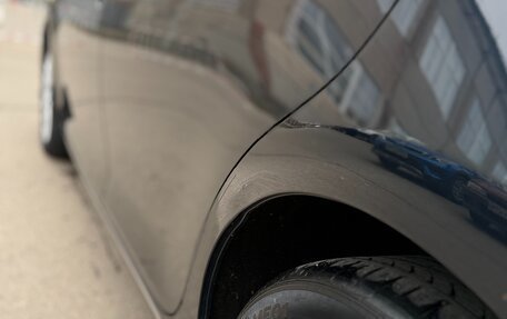 Toyota Camry, 2011 год, 1 700 000 рублей, 10 фотография